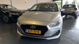 Hyundai i30 1.0 T-GDI COMFORT
