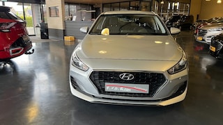 Hyundai i30 1.0 T-GDI COMFORT