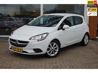 Opel Corsa 1.4 Edition