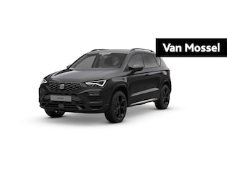 Seat Ateca 1.5 TSI FR Business Intense | Automaat | LED Koplampen | Navigatie | Climate Control | Achteruitrijcamera | Apple Carplay/Android Auto | Cruise Control | Keyless-Entry | Elektrische achterklep | Privacy Glass | Parkeersensoren | Stoelverwarming | Virtual Cockpit | Lichtmetalen velgen | Direct leverbaar! |