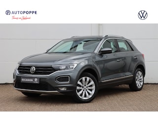 Volkswagen T-Roc 1.0 TSI Sport Adaptive | Sensoren | Trekhaak