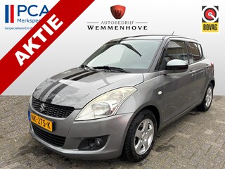 Suzuki Swift 1.2 Exclusive