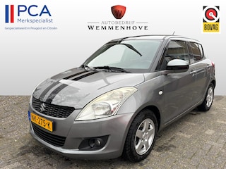 Suzuki Swift 1.2 Exclusive