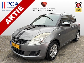Suzuki Swift 1.2 Exclusive