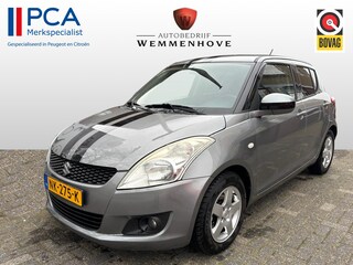 Suzuki Swift 1.2 Exclusive