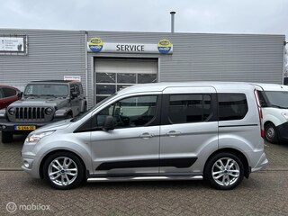 Ford Tourneo Connect 5 persoons 1.0 Titanium