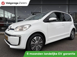 Volkswagen Up SOH 81.7%/Stoelverwarm./App connect/Voor/achterruit verwarm.