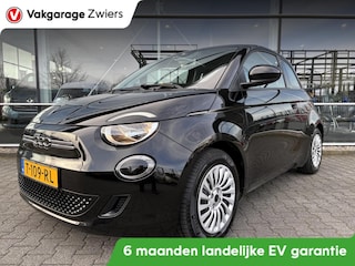 Fiat 500 Urban 42 kWh SOH92.8%/Carplay/Cruise/DAB/Clima