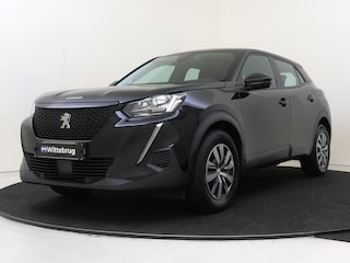 Peugeot 2008 1.2 PureTech Active Navigatie