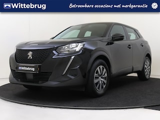 Peugeot 2008 1.2 PureTech Active Navigatie