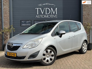 Opel Meriva 1.4 Turbo Cosmo|AIRCO|PDC