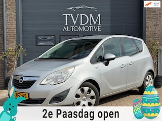 Opel Meriva 1.4 Turbo Cosmo|AIRCO|PDC