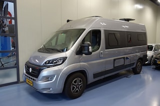 Westfalia Columbus 160pk Aut.9, 9792km, Bovag