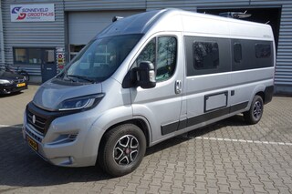 Westfalia Columbus 160pk Aut.9, 9792km, Bovag