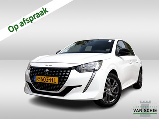 Peugeot 208 1.2 PureTech Active Pack 1e-Eig. & Dealer-Onderh. BOVAG-Garantie. NL-Auto.