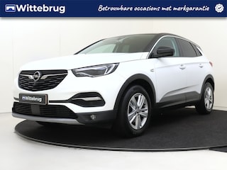 Opel Grandland X 1.2 Turbo Business Elegance Navigatie | Klimaatbeheersing