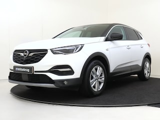 Opel Grandland X 1.2 Turbo Business Elegance Navigatie | Klimaatbeheersing