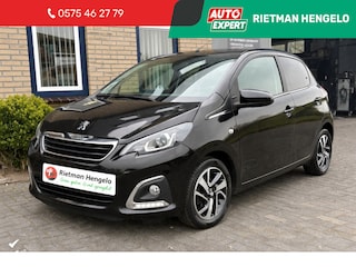 Peugeot 108 1.0 e-VTi Allure BTW-CARPLAY-CAMERA-AIRCO