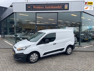 Ford Transit Connect 1.0 Ecoboost L1 Ambiente