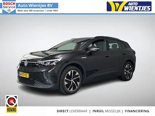 Volkswagen ID.4 Pro Life 77kWh | SOH 87% | Navi | Trekhaak