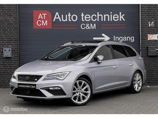 Seat Leon ST 1.8 TSI FR 180PK/DSG/PANO/NAV/CRUISE/CARPLY/DCC