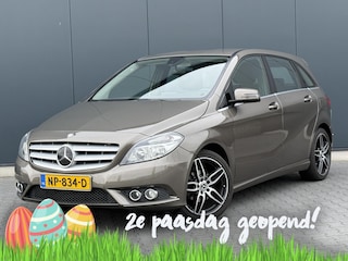 Mercedes-Benz B-klasse 180 CDI Ambition Automaat - Navi - Trekhaak
