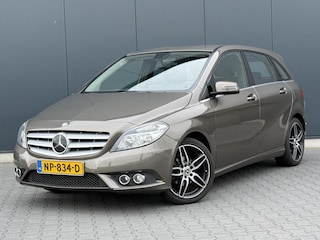 Mercedes-Benz B-klasse 180 CDI Ambition Automaat - Navi - Trekhaak