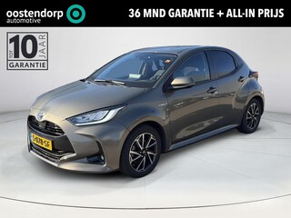 Toyota Yaris 1.5 Hybrid Dynamic