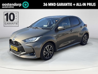 Toyota Yaris 1.5 Hybrid Dynamic