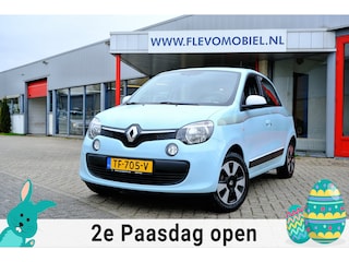 Renault Twingo 1.0 SCe Collection 5-drs Airco|Cruise|LED dagrij