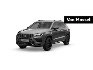 Seat Ateca 1.5 TSI FR Business Intense | Automaat | LED Koplampen | Navigatie | Climate Control | Achteruitrijcamera | Apple Carplay/Android Auto | Cruise Control | Keyless-Entry | Elektrische achterklep | Privacy Glass | Parkeersensoren | Stoelverwarming | Virtual Cockpit | Lichtmetalen velgen | Direct leverbaar! |
