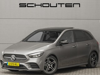 Mercedes-Benz B-klasse 200 Business Solution AMG Pano Trekhaak
