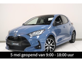 Toyota Yaris 1.5 Hybrid Executive | Panoramadak | JBL audio | Navigatie | Camera | Stuur & stoel verwarming |