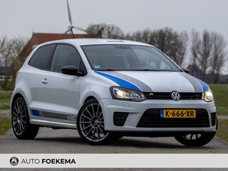 Volkswagen Polo 2.0 TSI R WRC Street Milltek 18" Xenon