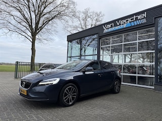 Volvo V40 1.5 T2 Kinetic Cruise Navigatie Xenon Trekhaak Dealeronderhoud