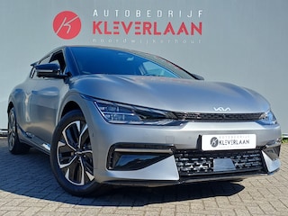 Kia EV6 GT-Line 77.4 kWh | CAMERA | NAVI | SOH 100% |