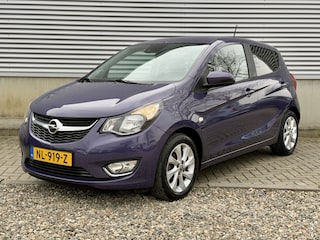 Opel Karl 1.0 ecoFLEX Cosmo [ leer,ecc,audio,cruise,lmv ]