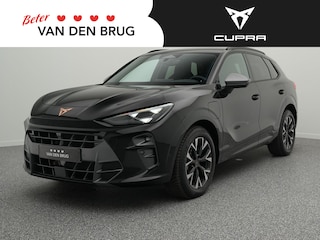 Cupra Terramar 1.5 TSI e-Hybrid 204pk | 360 camera | Head-Up Display | Stuur- en stoelverwarming | Elektr. voorstoelen |
