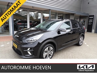 Kia Niro e-Niro 64kWh 204pk Automaat ExecutiveLine luxe Org. Ned.