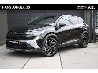 Renault Symbioz E-Tech full hybrid 145 esprit Alpine | TREKHAAK | CAMERA | STUUR/STOELVERWARMING | NAVI | CRUISE CONTROL | APPLECARPLAY/ANDROIDAUTO | CLIMATE CONTROL | PDC | LMV