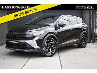Renault Symbioz E-Tech full hybrid 145 esprit Alpine | TREKHAAK | CAMERA | STUUR/STOELVERWARMING | NAVI | CRUISE CONTROL | APPLECARPLAY/ANDROIDAUTO | CLIMATE CONTROL | PDC | LMV