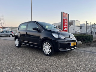 Volkswagen Up 1.0 BMT take up! 5D | FACELIFT | Airco | Bluetooth | LM Velgen | ALL Seasonbanden | Telefoonhouder
