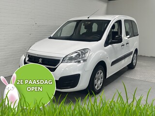 Peugeot Partner 1.2 PureTech Active AIRCO / CRUISE / LAGE KM: 31600!!!