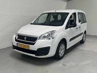Peugeot Partner 1.2 PureTech Active AIRCO / CRUISE / LAGE KM: 31600!!!