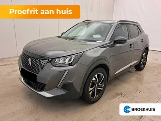 Peugeot 2008 1.2 PureTech Allure Pack Camera | 17" Lichtmetaal | Climate Control | DAB | Carplay | Digitaal Dashboard | | Achteruitrijcamera | Airco (automatisch) | Apple Carplay/Android Auto|telefoonintegratie premium