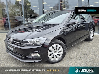 Volkswagen Polo 1.0 TSI Comfortline | Navigatie | Camera | AppleCarplay/AndroidAuto |