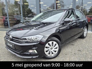 Volkswagen Polo 1.0 TSI Comfortline | Navigatie | Camera | AppleCarplay/AndroidAuto |