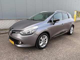 Renault Clio Estate 0.9 TCe Limited