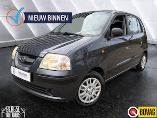 Hyundai Atos 1.1i Active Young Elek. Ramen Nap