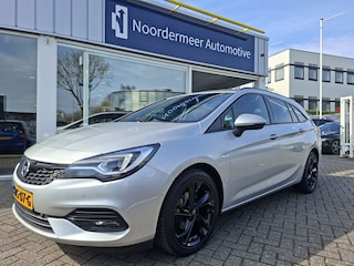 Opel Astra Sports Tourer 1.4 turbo Business Edition navigatie / camera / app / stoel verwarming